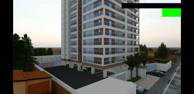 Imagem APARTAMENTO COM 120 m² - CENTRO - PERUIBE SP