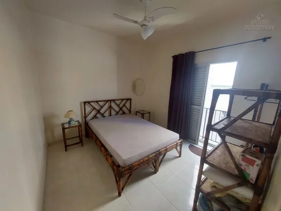 Imagem Apartamento à Venda em Flórida, Praia Grande - SP