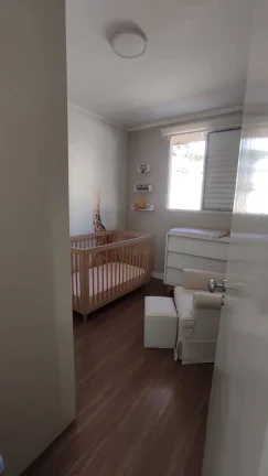 Imagem Casa de Condomínio Sobrado de 120 metros 3 Dormitorios e 2 Vagas de Gargens