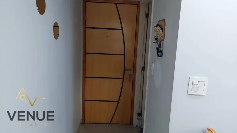 Imagem Apartamento com 2 dormitórios à venda, 50 m² por R$ 463.000,00 - Mooca - São Paulo/SP