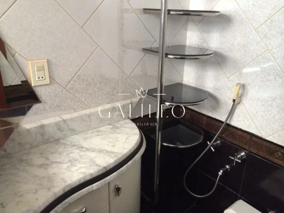 Imagem APARTAMENTO Á VENDA NO EDIFÍCIO PORTO RICO - ANHANGABAÚ - JUNDIAÍ -SP