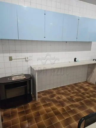 Imagem Copacabana - Residencial › Apartamento com 3 quarto(s) a Venda