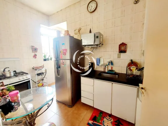 Imagem Apartamento com 1 Quarto à Venda, 61 m² em Vila Buarque - São Paulo