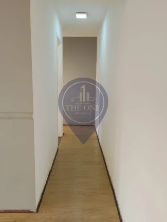 Imagem Apartamento à venda em São João Clímaco, São Paulo-SP: 2 quartos, 1 sala, 1 banheiro, 1 vaga, 48m². Aproveite!
