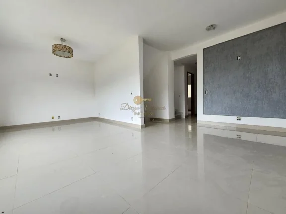 Imagem Casa em Condomínio para Venda em Teresópolis / RJ no bairro Albuquerque