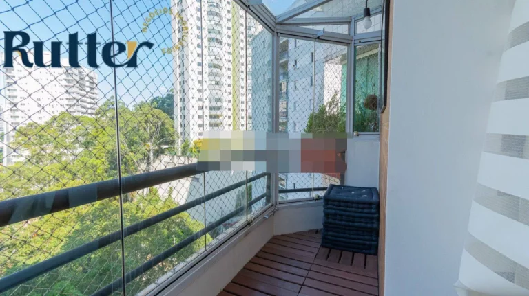 Imagem Apartamento à Venda, em Vila Andrade - São Paulo Imagem Apartamento à Venda, em Vila Andrade - São Paulo