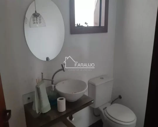 Imagem Casa para venda em Sorocaba-SP!
