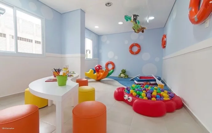Imagem Apartamento para Venda em Santo André / SP no bairro Vila Valparaíso