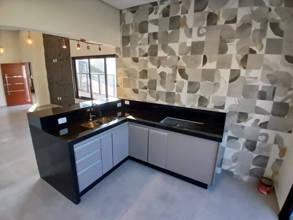 Imagem Linda Casa à venda no Residencial Vila Verde - Bragança Paulista