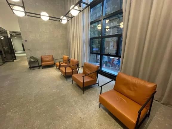 Imagem Studio com 1 Quarto à Venda, 19 m² em Bela Vista - São Paulo