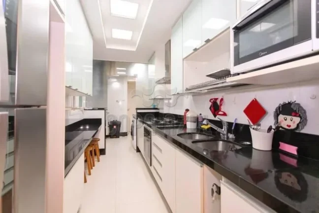 Imagem Ipanema - Residencial › Apartamento com 3 quarto(s) a Venda
