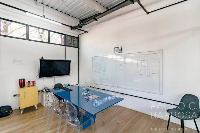 Imagem Imóvel comercial em Pinheiros - 966m²