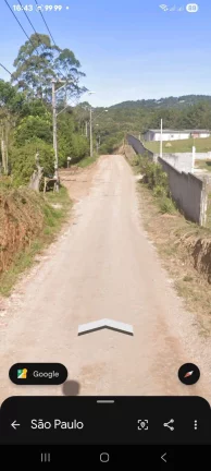 Imagem vende se chácara em Taiacupeba Mogi das cruzes