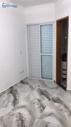 Imagem BELÍSSIMO APARTAMENTO 60M² - LOCAÇÃO - SANTO ANDRÉ