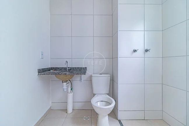 Imagem APARTAMENTO com 3 DORMITÓRIOS no RECREIO - Prédio com INFRA COMPLETA