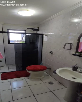 Imagem APARTAMENTO RESIDENCIAL em Praia Grande - SP, Guilhermina
