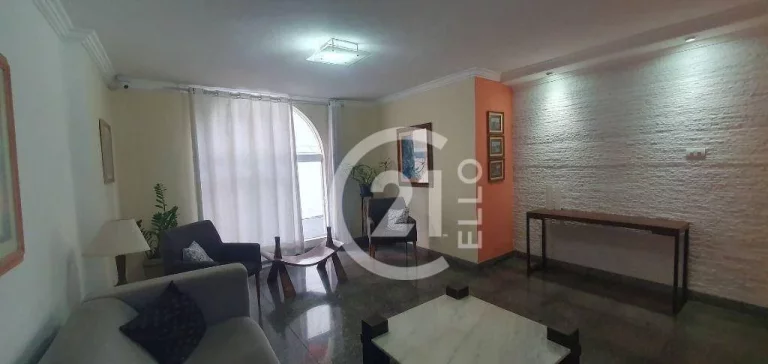 Imagem Apartamento com 2 dormitórios, 65 m² - venda por R$ 750.000,00 ou aluguel por R$ 4.452,00/mês - Indianópolis - São Paulo/SP