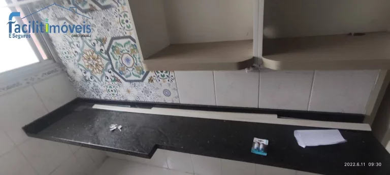 Imagem APARTAMENTO À VENDA - CENTRO - DIADEMA - SP