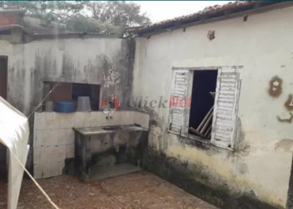 Imagem Casa Térrea à Venda no bairro Jardim Beatriz em São bernardo com 3 dormitórios e 4 vagas