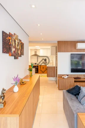 Imagem Apartamento garden para venda com 3 quartos, 165m²