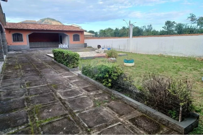 Imagem Casa em condomínio fechado