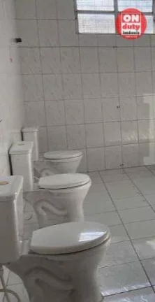 Imagem Galpão, 1200 m² - venda por R$ 4.200.000,00 ou aluguel por R$ 20.000,00/mês - Parque São Vicente - São Vicente/SP
