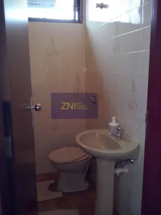 Imagem Oportunidade - Casa à Venda no Jardim Novo Mundo R 1450