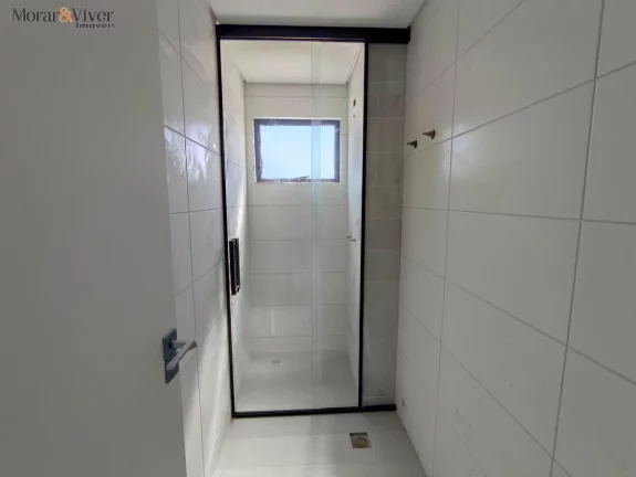 Imagem Apartamento para Venda em São José dos Pinhais, Cidade Jardim, 2 dormitórios, 1 banheiro, 1 vaga