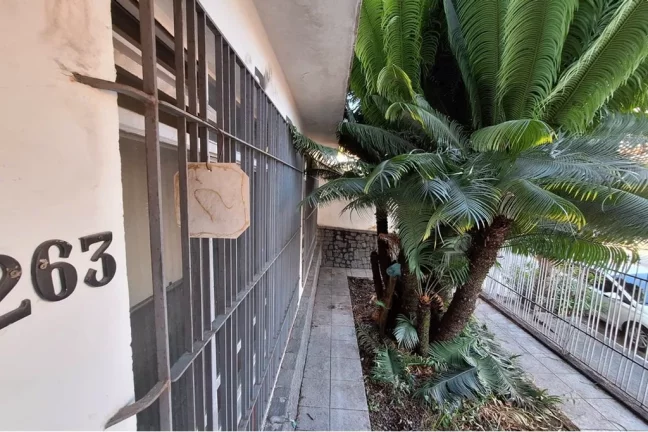 Imagem CASA RESIDENCIAL em São Paulo - SP, Vila Isolina Mazzei