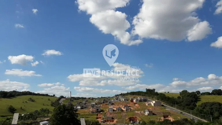 Imagem Terreno á venda no Horizonte Azul! Live Residence 150m² de terreno