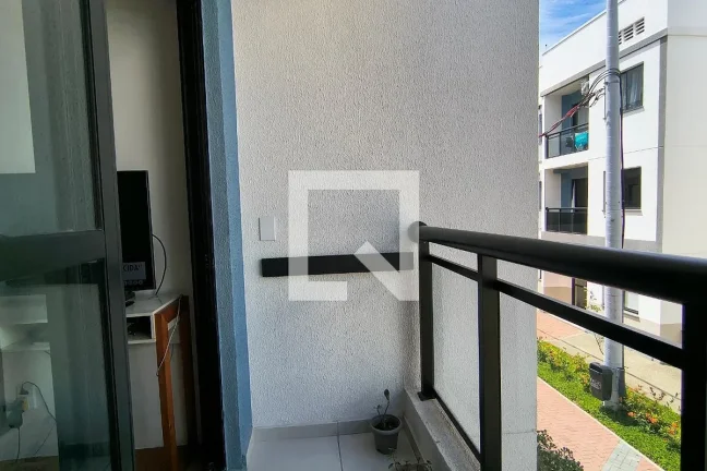 Imagem Apartamento à Venda - Recreio, 2 Quartos, 48 m2
