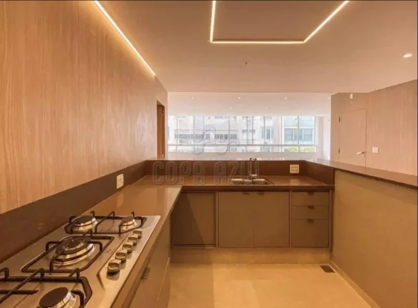 Imagem Copacabana - Residencial › Apartamento com 3 quarto(s) a Venda