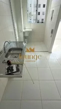 Imagem Apartamento à Venda Parque São Bento Z.Norte - Sorocaba/SP