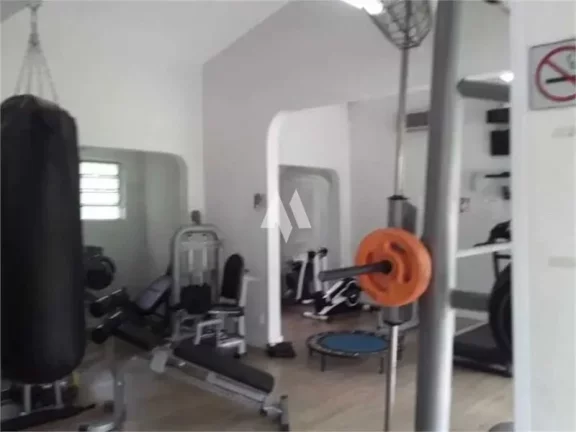Imagem Casa / Resort com 3 dormitórios e 1 suíte em Condomínio - São Paulo