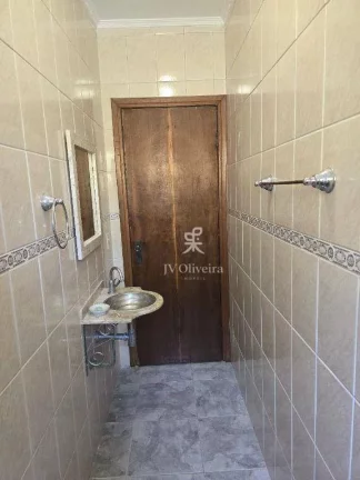 Imagem Casa com 3 dormitórios à venda, 200 m² por R$ 900.000,00 - Jardim Germânia - São Paulo/SP