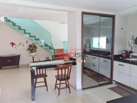 Imagem Casa com 4 dormitórios à venda, 257 m² por R$ 1.600.000,00 - Portinho - Cabo Frio/RJ