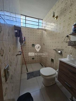 Imagem Casa à Venda no Centro Rua Campos Salles