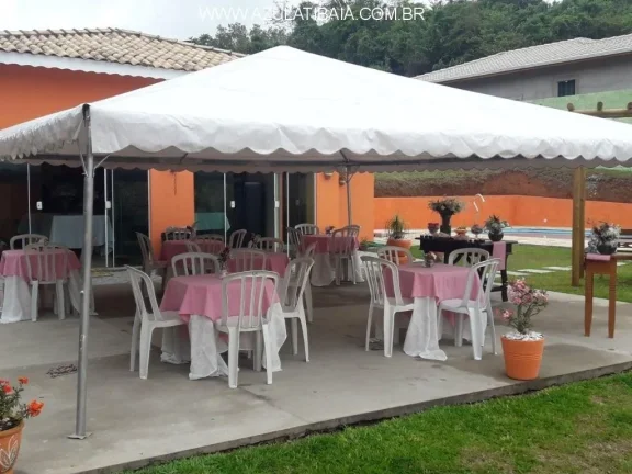 Imagem Chácara para Venda em Atibaia, Jardim Estancia Brasil, 6 dormitórios, 3 suítes, 6 banheiros, 6 vagas