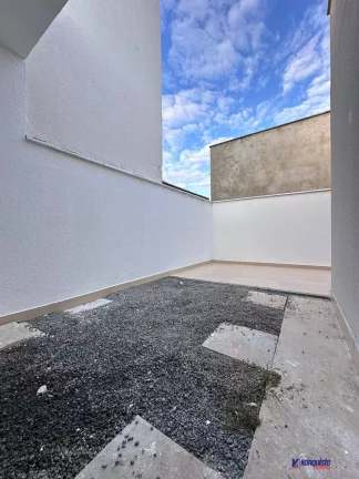 Imagem VENDO CASA DE 2 DORMITORIOS NO CONDOMÍNIO CASA DE TURIM - SIM
