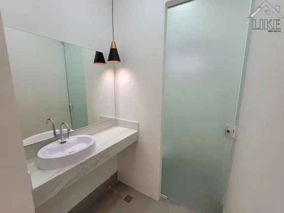 Imagem Casa à venda em São José dos Campos, Parque dos Ipês - 202.9m²