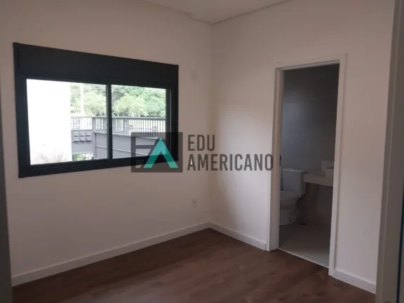 Imagem Casa terrea Condominio Vila em Atibaia Vila santista 3 Suites novo prox. Juca Peçanha