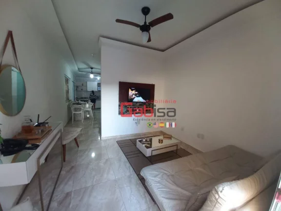Imagem Casa com 3 dormitórios à venda, 150 m² por R$ 620.000,00 - Rasa - Armação dos Búzios/RJ