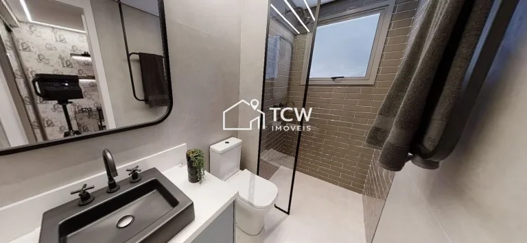 Imagem Apartamento à venda no bairro Vila Mariana - São Paulo/SP, Zona Sul
