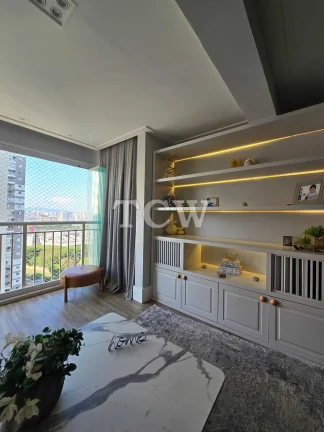 Imagem Apartamento à venda no bairro Água Branca - São Paulo/SP, Zona Oeste