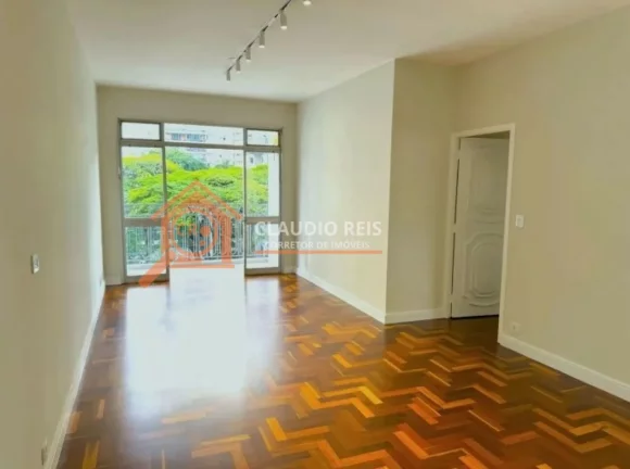 Apartamento com 3 Quartos à venda , 122m² - Brooklin