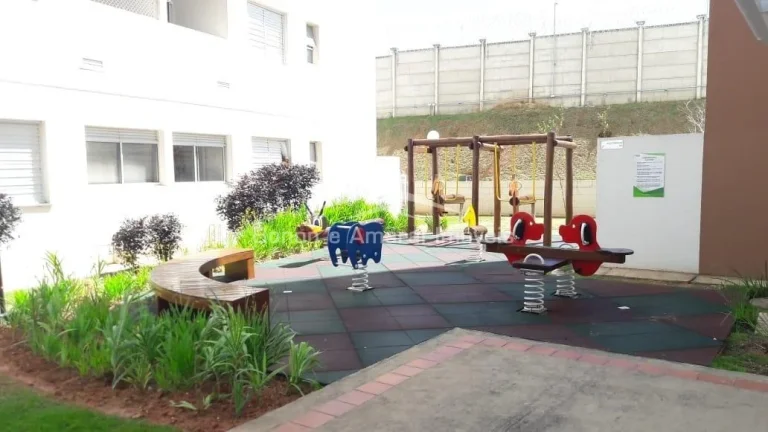 Imagem Lindo apartamento no Residencial Alta Vista em Valinhos, localização privilegiada, próximo ao cen...