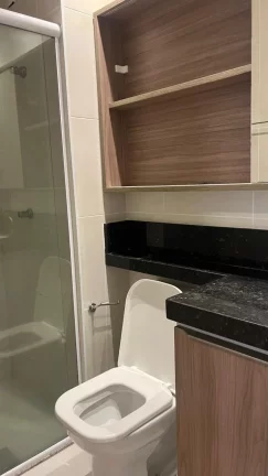 Imagem APARTAMENTO RESIDENCIAL em SÃO LUÍS - MA, Edificio Arpoador