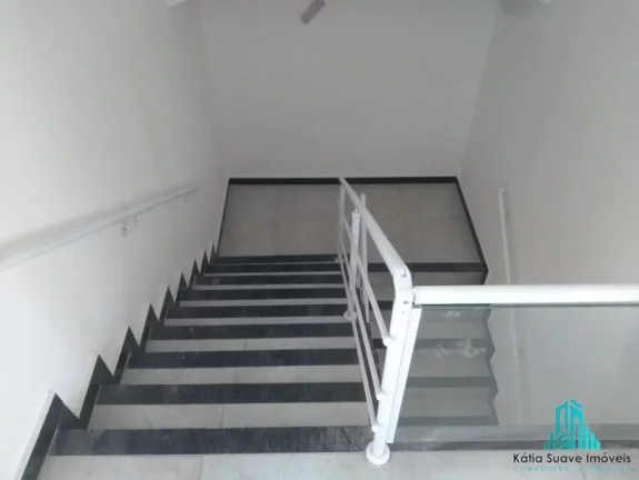 Imagem Cobertura para Venda em Santo André / SP no bairro Vila Príncipe de Gales