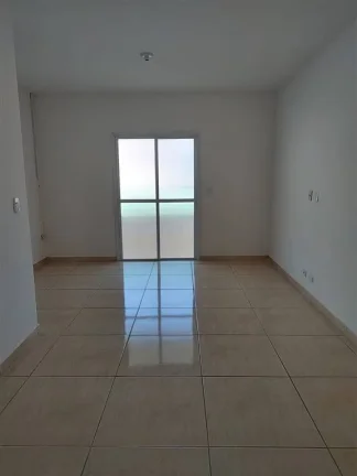 Imagem CASA COM 75 m² - AVIAÇÃO - PRAIA GRANDE SP