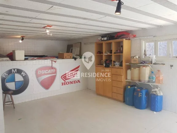 Imagem Capela do Barreiro - Live Imóveis - Vende Chácara no Interior